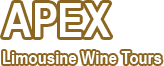 APEX Limousine Wine Tours